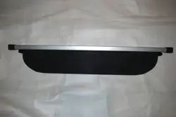 Subaru XV kofferbakrolgordijn OEM 8277372