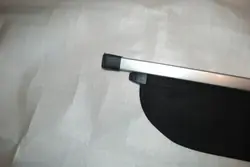 Rideau de coffre Subaru XV OEM 8277372
