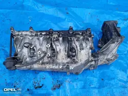 OPEL Astra H J Zafira B Coletor de admissão 1.7 CDTI