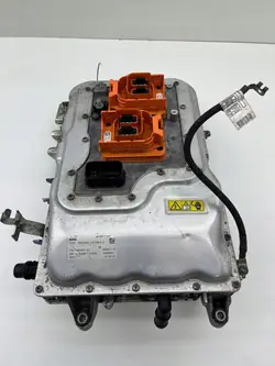 BMW i3 I01 Invertteri OEM 8652056 - Käytetty Kunnossa