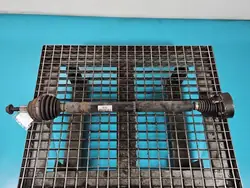 Fram höger halvmuff Skoda Yeti 1.2 TSI Manuell 9-12