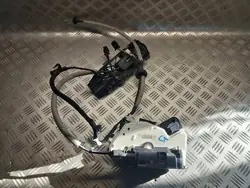 VW ATLAS CROSS 2021 Vänster Bakdörrslås 5K4839015AG