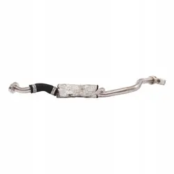 Conducto Retorno Aceite Turbo Mercedes OEM A6541804101