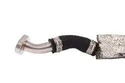Mercedes Turboöljön Paluuputki OEM A6541804101
