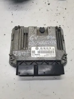 Motorsteuergerät VW Golf V 2.0 TDI OEM 03G906021PR