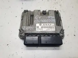 Unidade Comando Motor VW Golf V 2.0 TDI OEM 03G906021PR