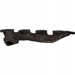 Collecteur d'échappement OEM JUT121580 Mercedes-Benz E W210