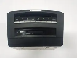 CD-vaihtaja OEM A2218703095 Mercedes CL W216 W221