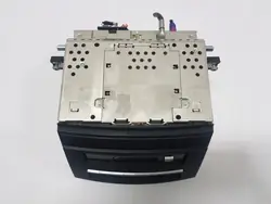 CD-vaihtaja OEM A2218703095 Mercedes CL W216 W221