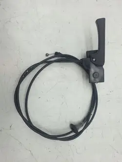 Käytetty Chevrolet OE konepellin köysi OEM 0 Volt II