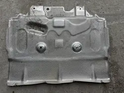 OEM LX6BA11434A Protector Escape Ford Escape Kuga
