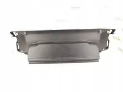 Hintere Fußmatten OEM A1726940125 für Mercedes-Benz SLK