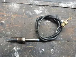 Abgastemperatursensor 4M0906088N Audi