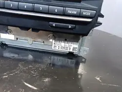 Unidad de navegación BMW E90 OEM Wrakowisko-28025-