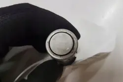 Accelerometer CITROËN C5 II 9646244777