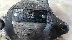 Pompe de direction MAN TGL TGM Euro 6 OEM 82471016042