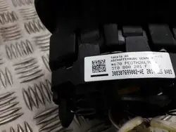 Nahkaratti Skoda OE 3V0419091L