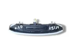 Opel Corsa D Heckklappenöffner 2009 OEM 13188017