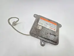 2012 Jaguar XF X250 Xenon Converter 10R034663