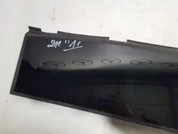Defletor teto panorâmico Mercedes W211 OEM 2117800144
