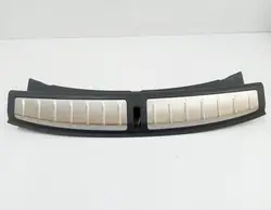 Cubierta cinturón trasero BMW X2 F39 OEM 7428115
