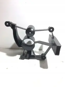 Gebrauchter Ölabscheider OEM 059103138AQ für VW Touareg II