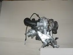 Turbina 06K145702J VW Scirocco 2014/05-2017/11