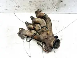 Collecteur d'échappement OEM 114166 pour Renault Megane 1.4L