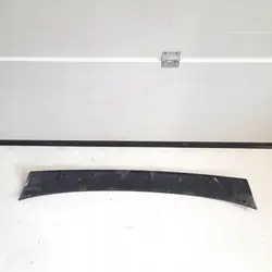 Mitsubishi OE OUTLANDERE III 15- achterbumper spoiler