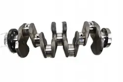 Vilebrequin OEM 38AA pour VW Passat B6, Skoda Octavia II