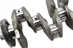 Vilebrequin OEM 38AA pour VW Passat B6, Skoda Octavia II