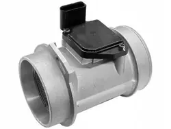 Débitmètre d'air Hella 8ET 009 142-451