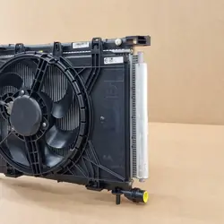 Radiateur complet Fiat Panda 500 Lancia Ypsilon 1.0 Mild Hybrid