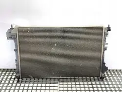 CHŁODNICA WODY OPEL VECTRA C 2.2 155KM 24418343 02-09 RADIATOR