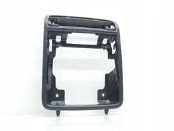 Marco Negro Luz Techo OEM 1K9867489A VW Scirocco