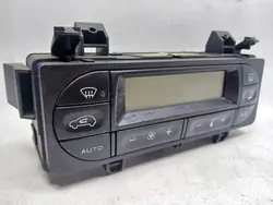 Panneau de ventilation de climatisation Citroen C3 Lift 96533393XT