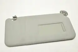 Pare-soleil droit Suzuki SX4 OEM 422436
