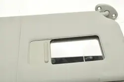 Pára-sol direito Suzuki SX4 OEM 422436