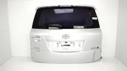 Takaluukku OEM 371117570 Toyota RAV4 III 05-08R