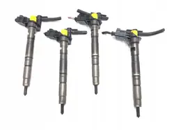 OEM 03L130277 insprutningsset för Seat Exeo 2.0 170 hk