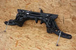 FORD PUMA MK2 Vorderer Schlittenwagen OEM Gebraucht