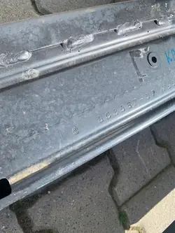 Renault Kadjar poutre de pare-chocs avant neuve 752101598