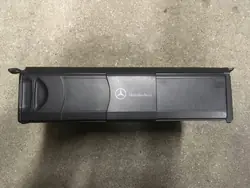 Scheibenwischermotor Mercedes-Benz OE A2038703389
