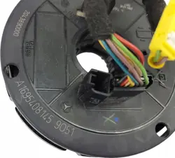 OEM A1695408145 Bobine Airbag pour Mercedes