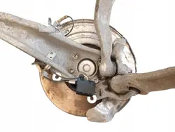 Linker Vorderer Achsschenkel OEM 490441 BMW 7 G11