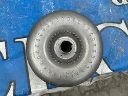 Hydraulikytkin Mercedes W204 W205 C207 W212 A2222500502