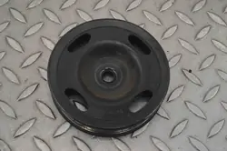 Audi OE 03D 105 255 D Polia do Virabrequim