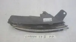 Luz diurna dianteira Citroen OE 9820877880-00