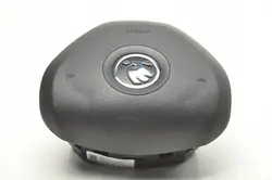 Airbag condutor OEM 5E0880201A para Skoda Octavia III