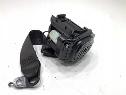 Säkerhetsbälte höger bak OEM 639708700D BMW G30